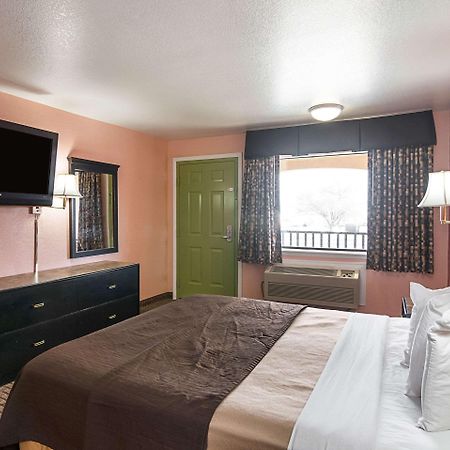 Econo Lodge Dalhart Hwy 54 - Hwy 287 Luaran gambar