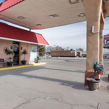 Econo Lodge Dalhart Hwy 54 - Hwy 287 Luaran gambar