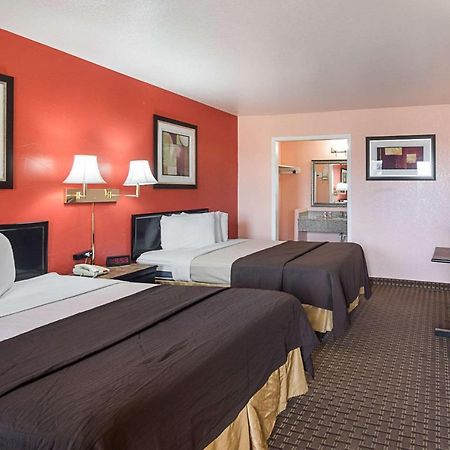 Econo Lodge Dalhart Hwy 54 - Hwy 287 Luaran gambar