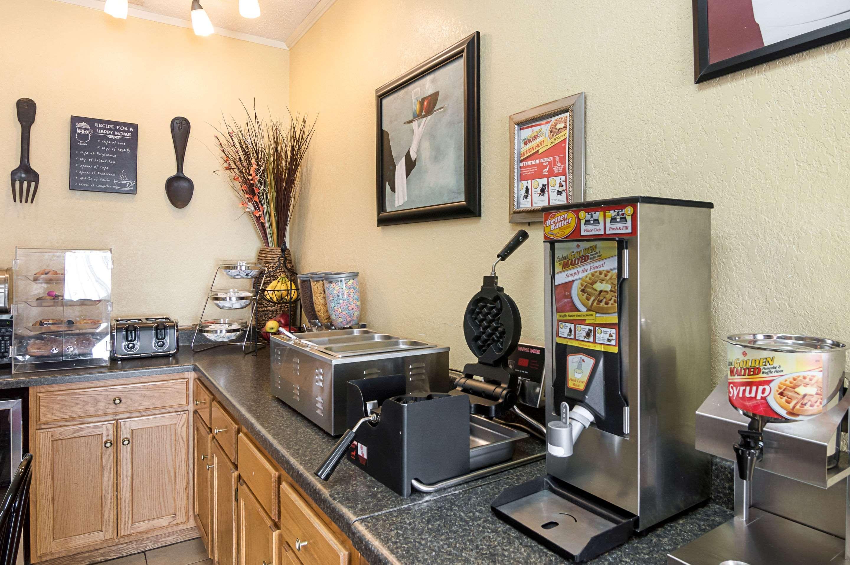Econo Lodge Dalhart Hwy 54 - Hwy 287 Luaran gambar