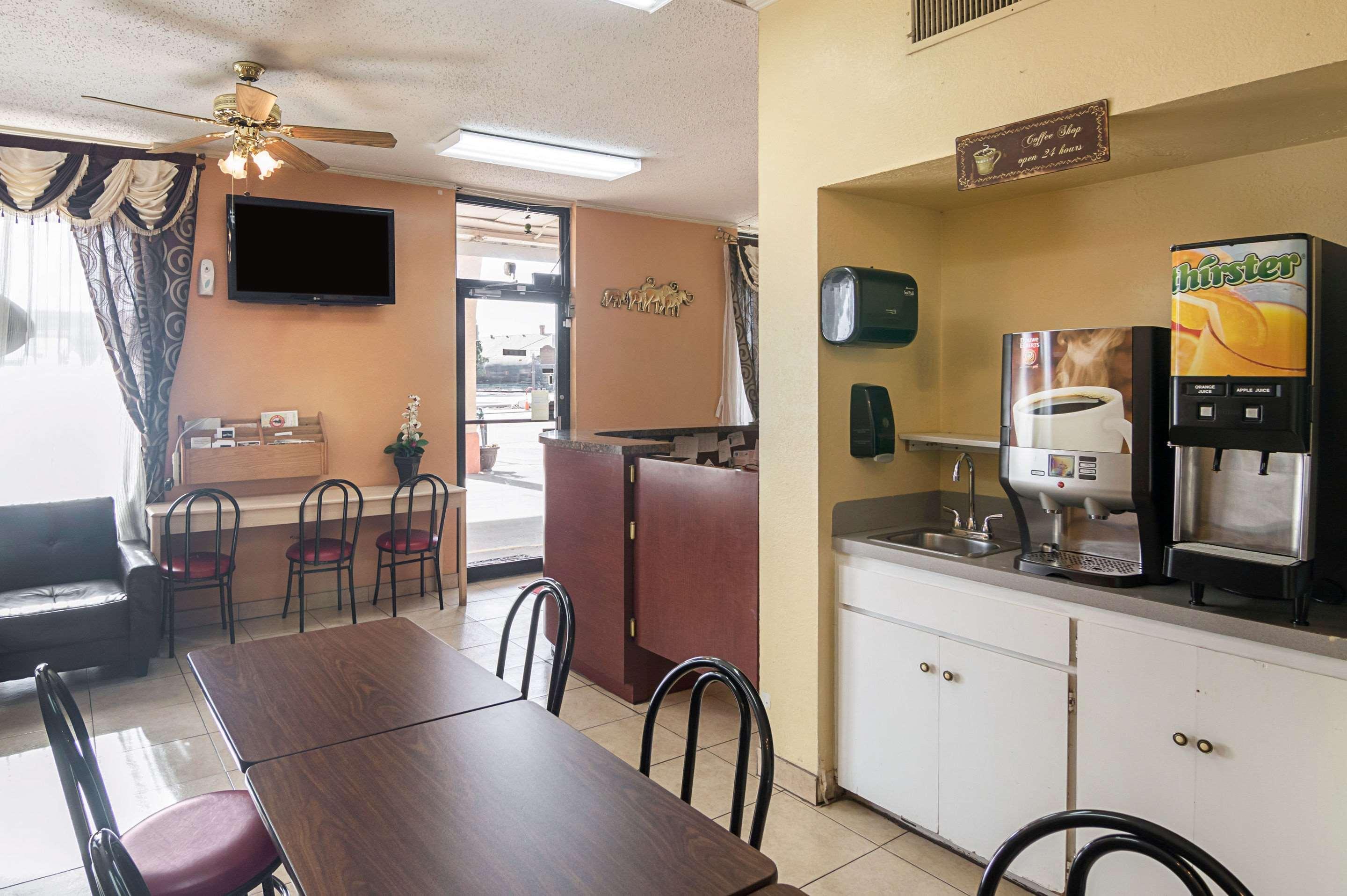 Econo Lodge Dalhart Hwy 54 - Hwy 287 Luaran gambar