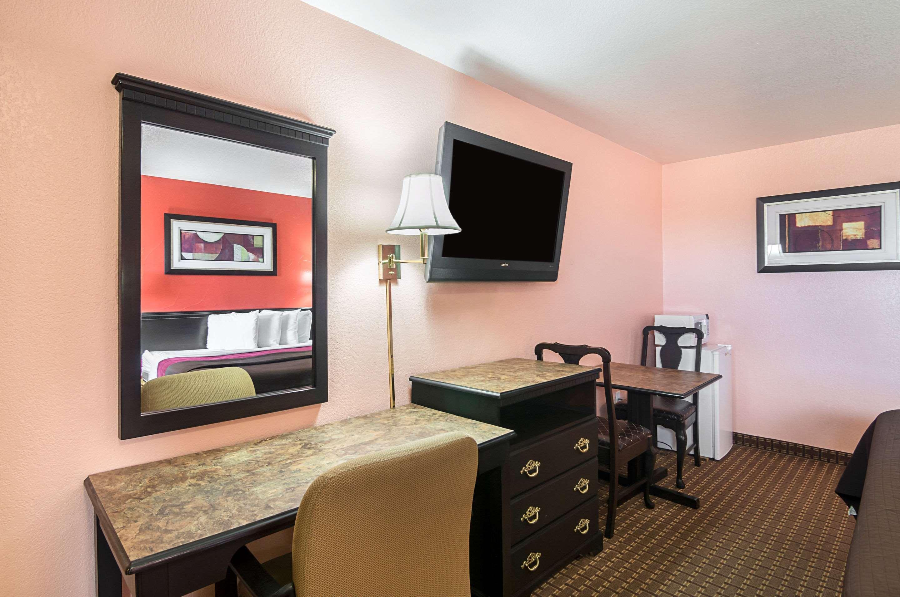 Econo Lodge Dalhart Hwy 54 - Hwy 287 Luaran gambar
