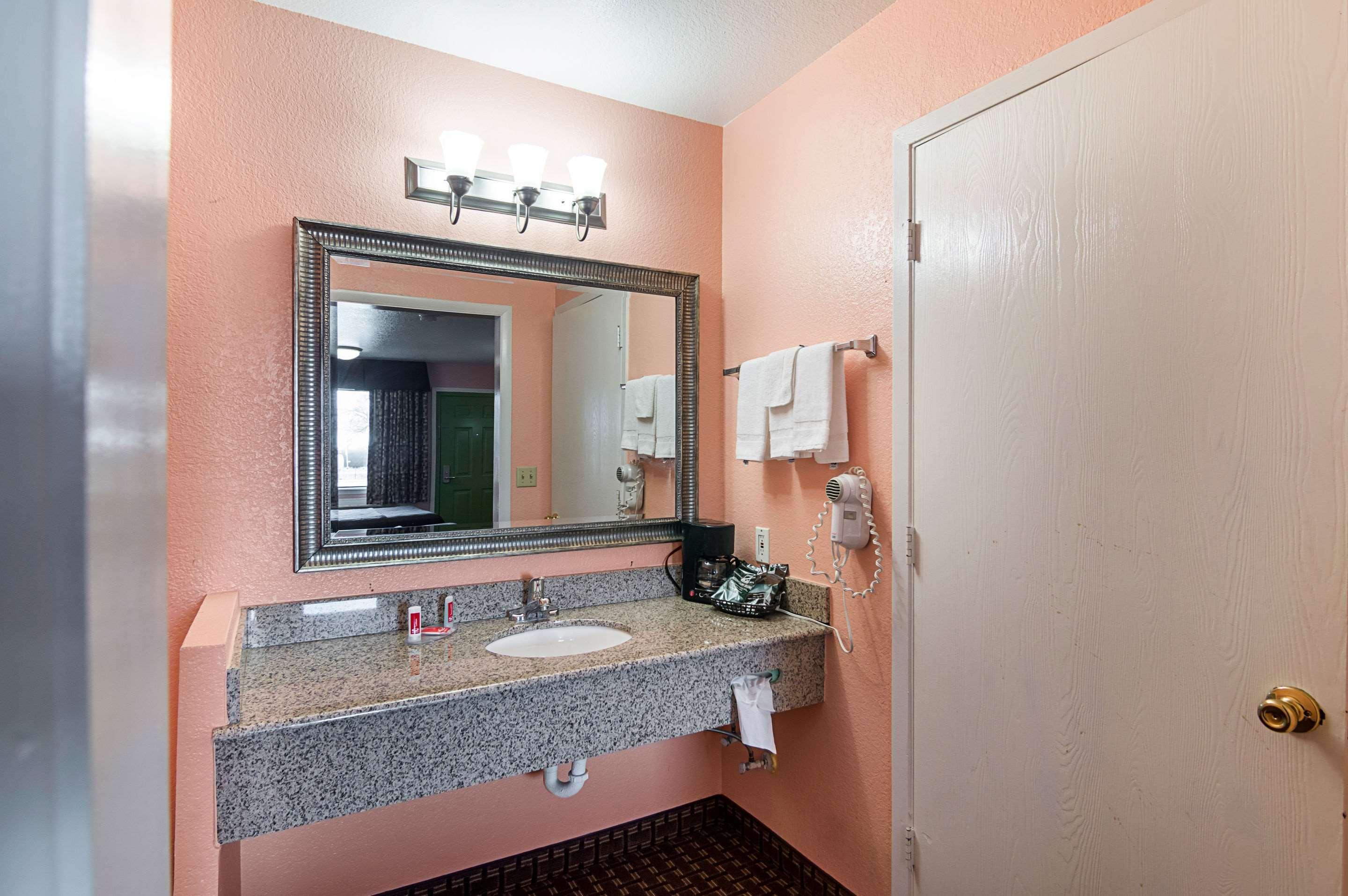 Econo Lodge Dalhart Hwy 54 - Hwy 287 Luaran gambar