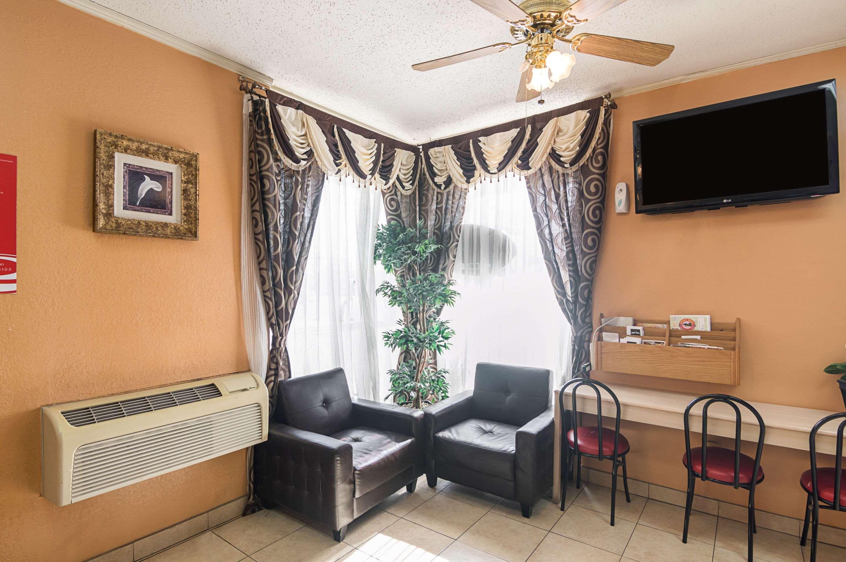 Econo Lodge Dalhart Hwy 54 - Hwy 287 Luaran gambar