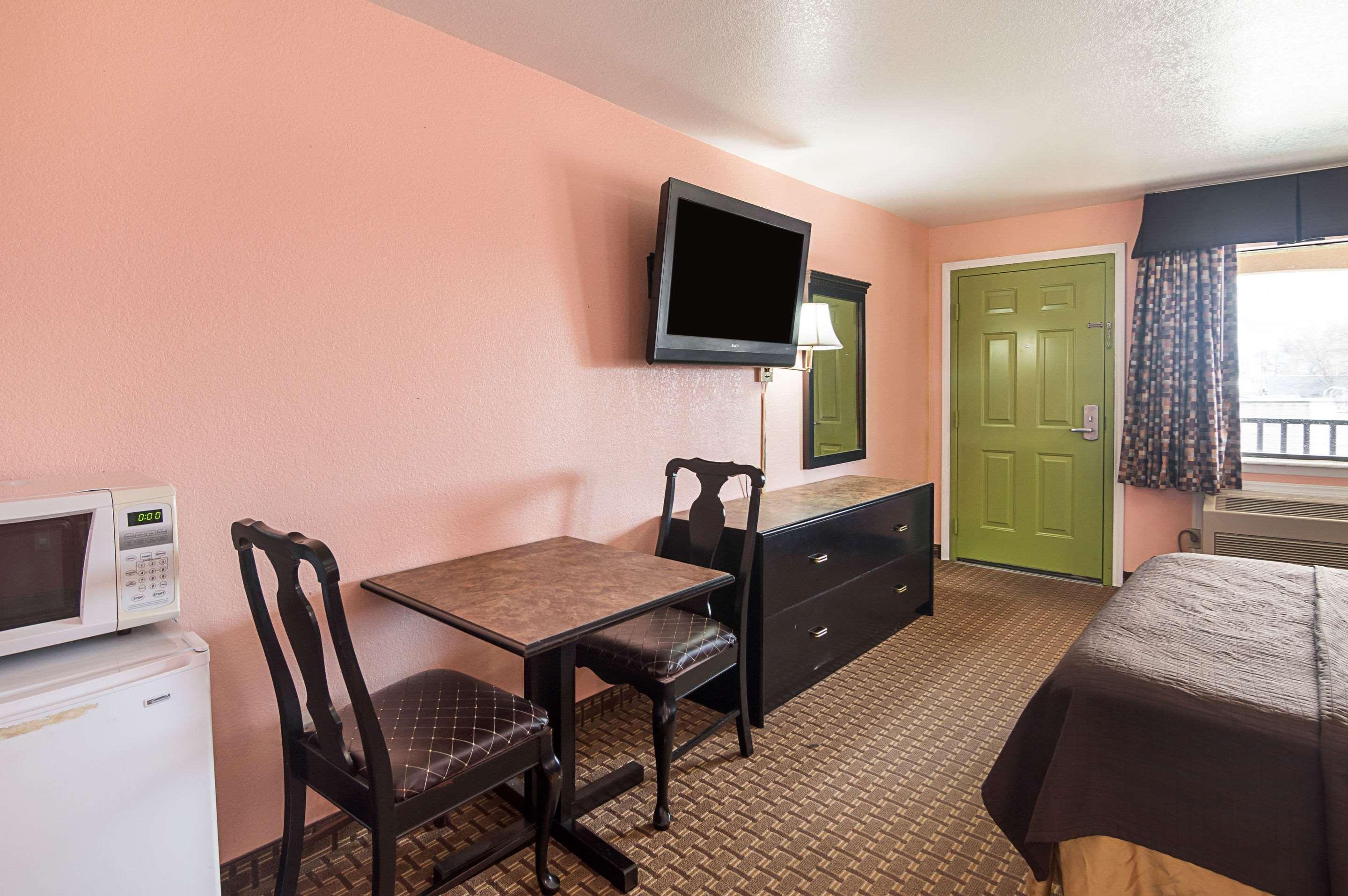 Econo Lodge Dalhart Hwy 54 - Hwy 287 Luaran gambar